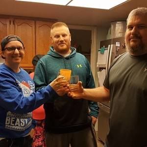 Meet your Posher, Michael